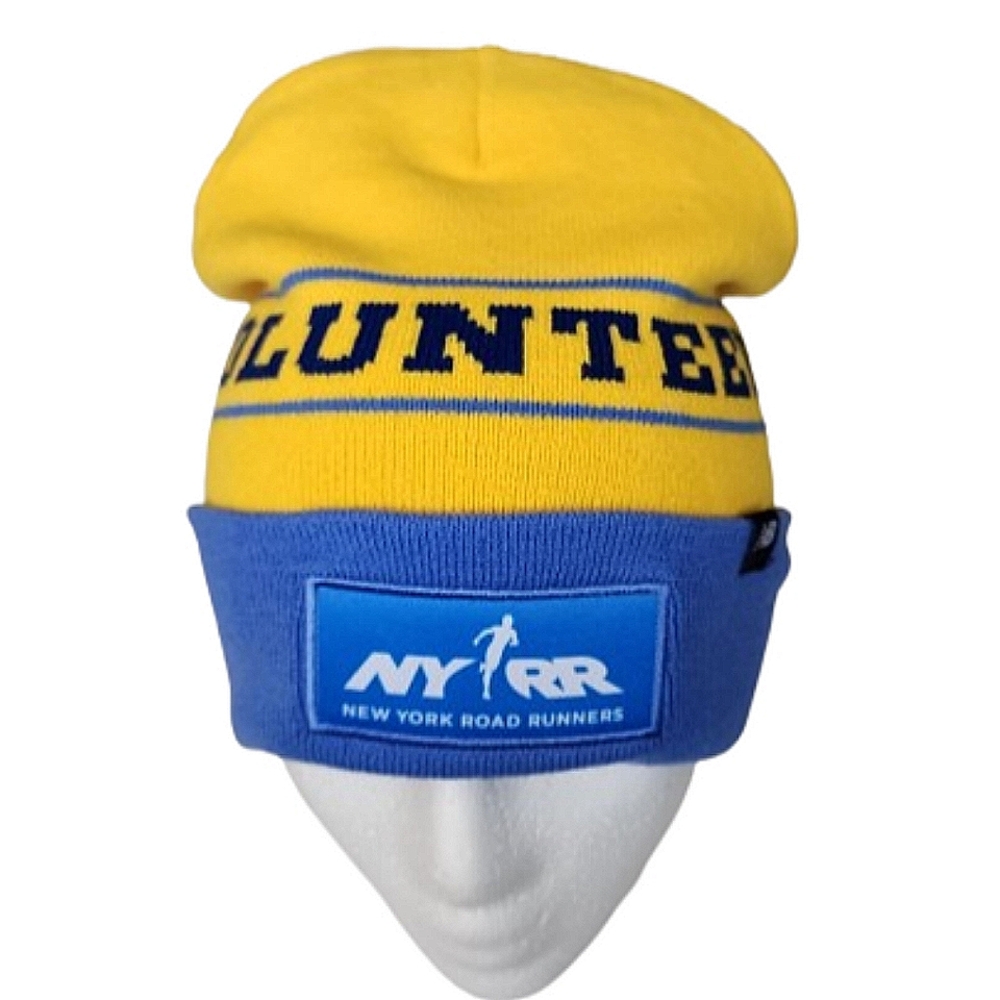 New Balance Winter 2024 Knit Hat